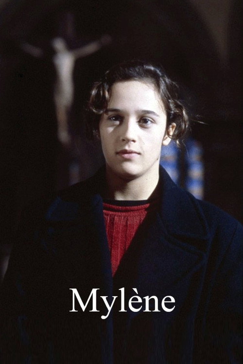 Movie poster for Mylène (1996)