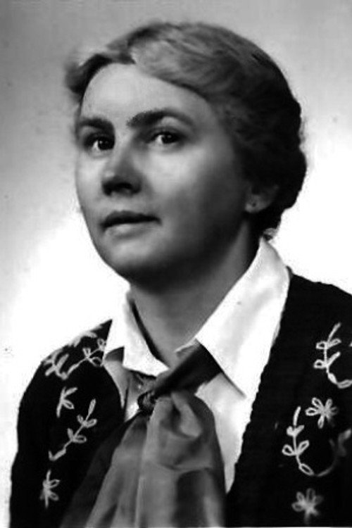 Photo of Teresa Badzian, Directing