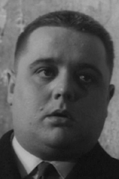 Photo of Olle Andersson, Acting