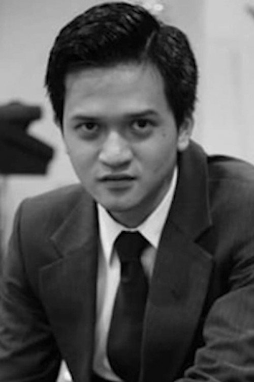 Photo of Rino Mangunsaputro, Acting