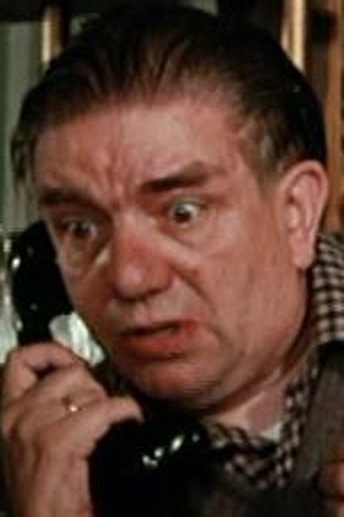 Gotha Andersen profile