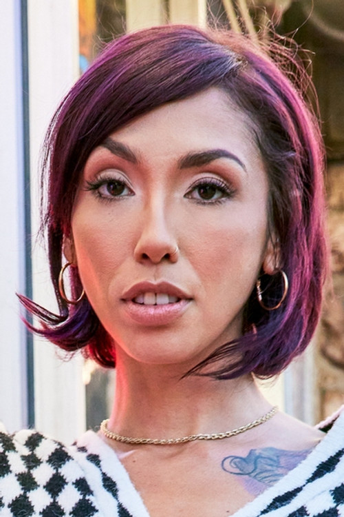 Photo of Xochi Moon, Acting