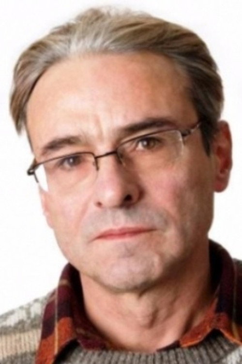 Photo of Vihar Stoychev, Acting