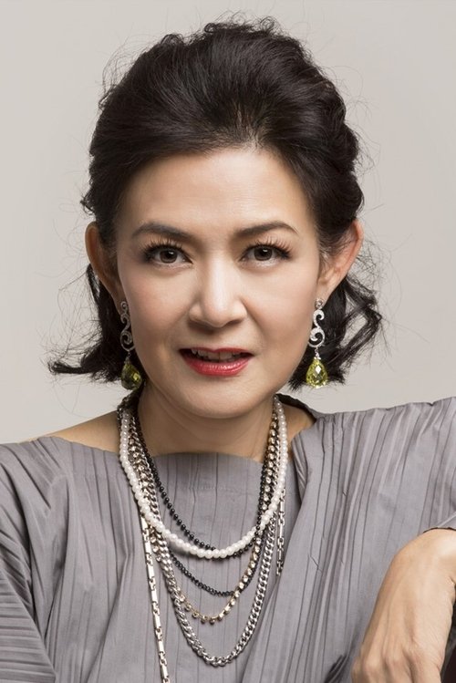 Poon Fong-Fong profile