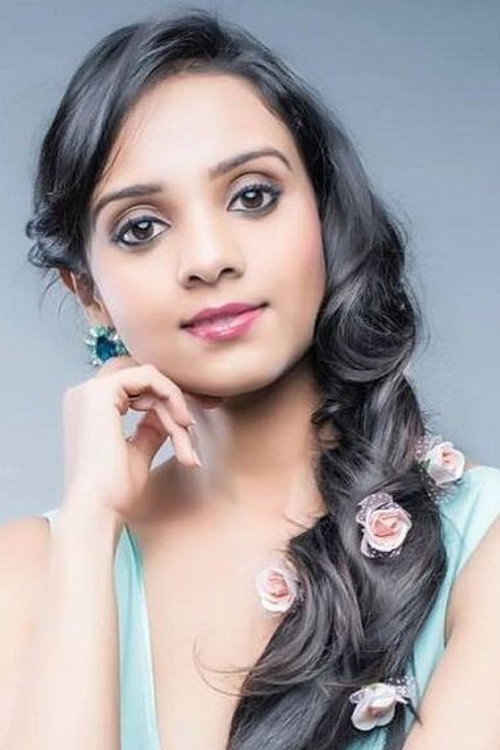 Photo of Kshitija Saxena, Acting