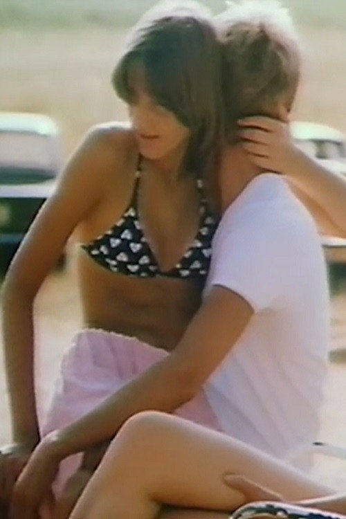 Movie poster for Ist das denn schon Liebe? (1984)