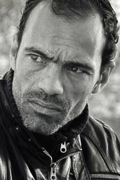 Photo of Slim El Hedli, Acting