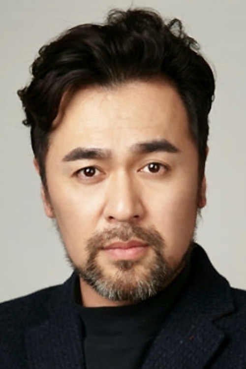 Kim Won-sik profile