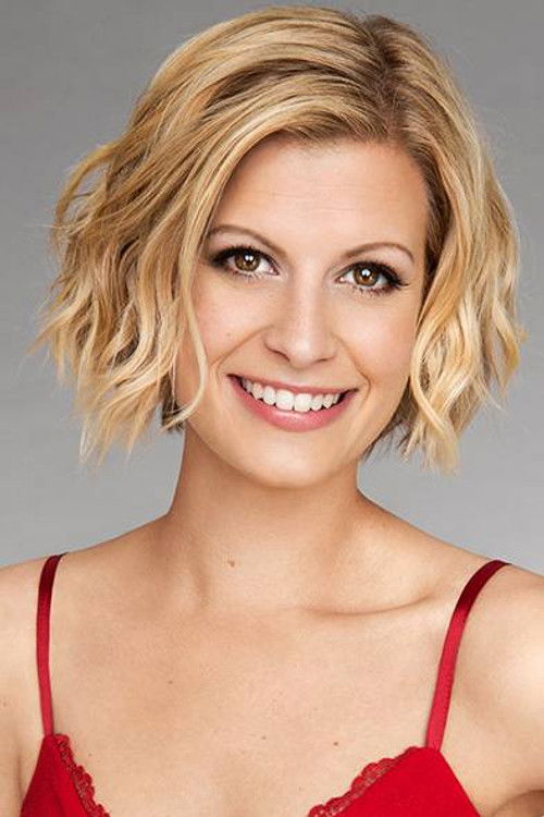 Theresa Underberg profile