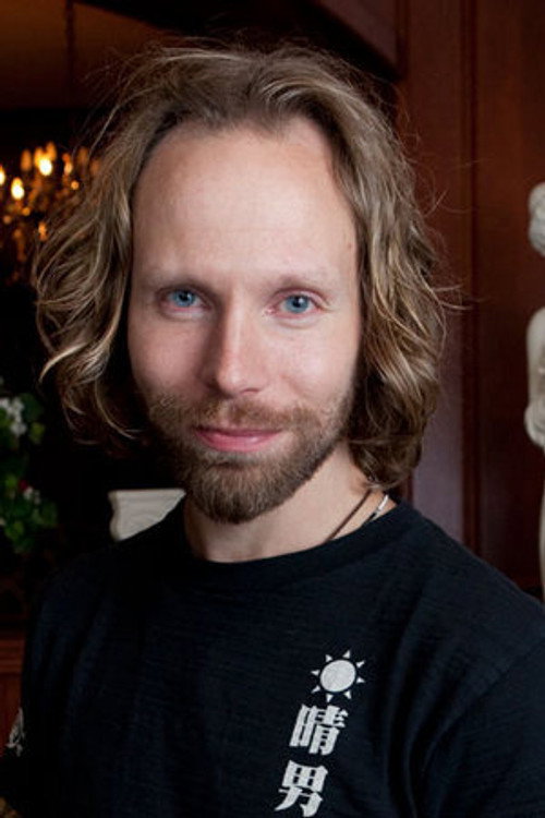 Tuomas Milonoff profile