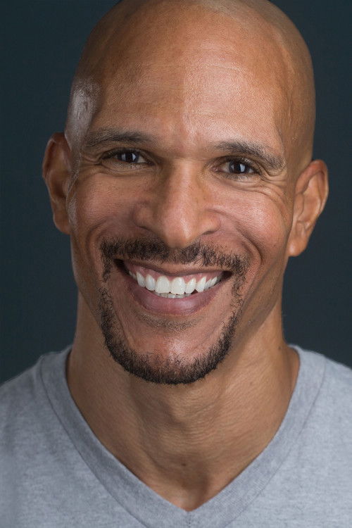Photo of Wayne Lundy, Acting