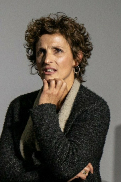 Photo of Ángeles Luque, Acting
