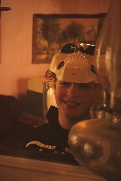 Photo of Hudson Leck, Acting