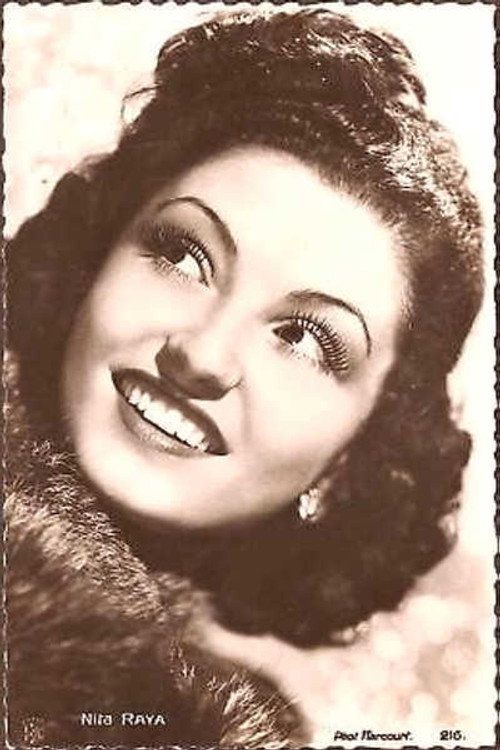 Photo of Nita Raya, Acting