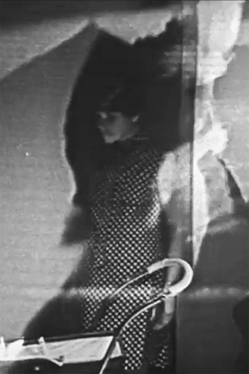 Movie poster for Superimposition (1968)
