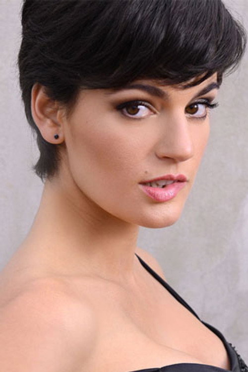 Photo of Florencia Viterbo, Acting
