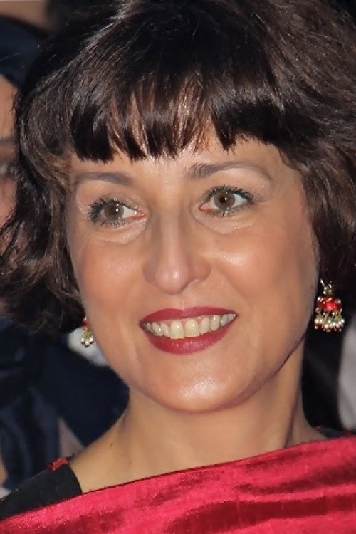 Photo of Esther Regina, Acting