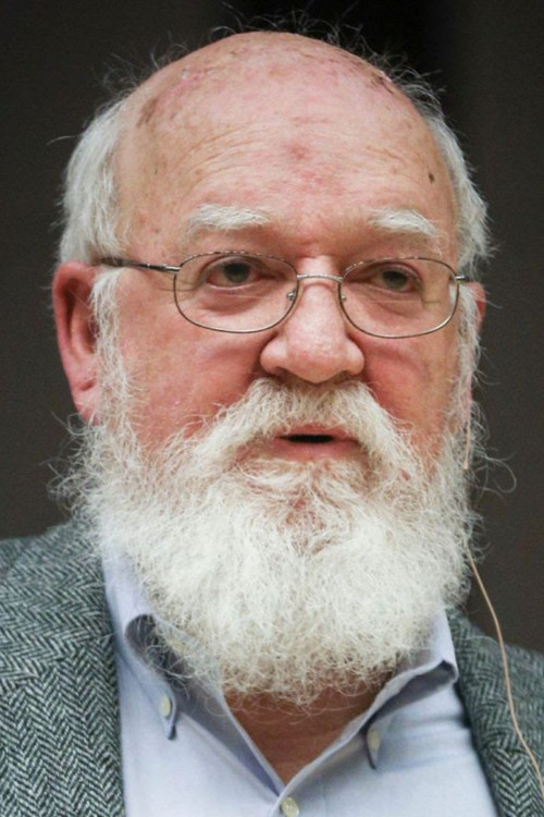 Photo of Daniel C. Dennett, Acting