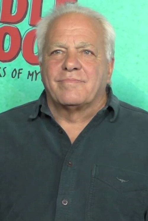 Photo of Marty Eli Schwartz, Production