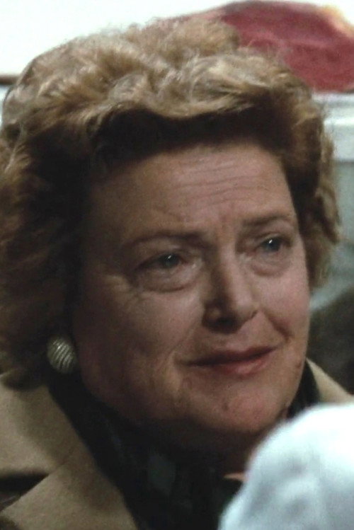 Photo of Iolanda Fortini, Acting