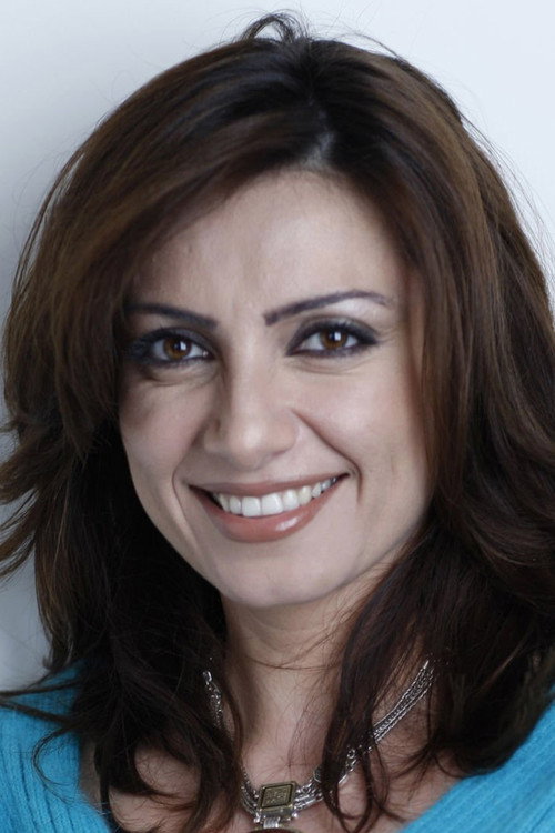 Photo of Rana Sultan, Acting