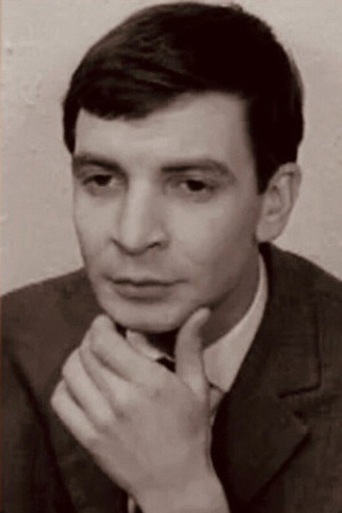 Photo of Sava Hashamov, Acting