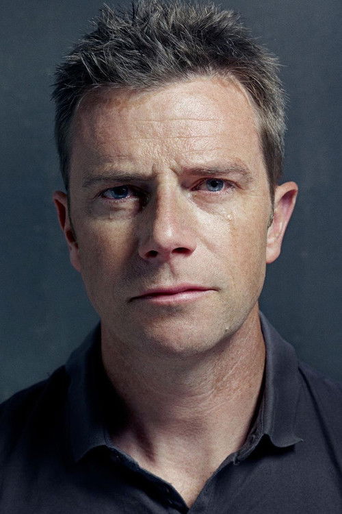 Walter Baele profile