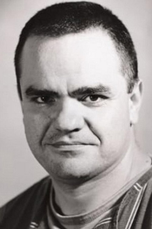 Photo of Pericles Lewnes, Acting