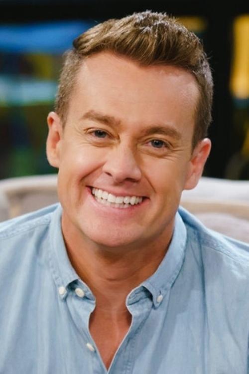 Grant Denyer profile
