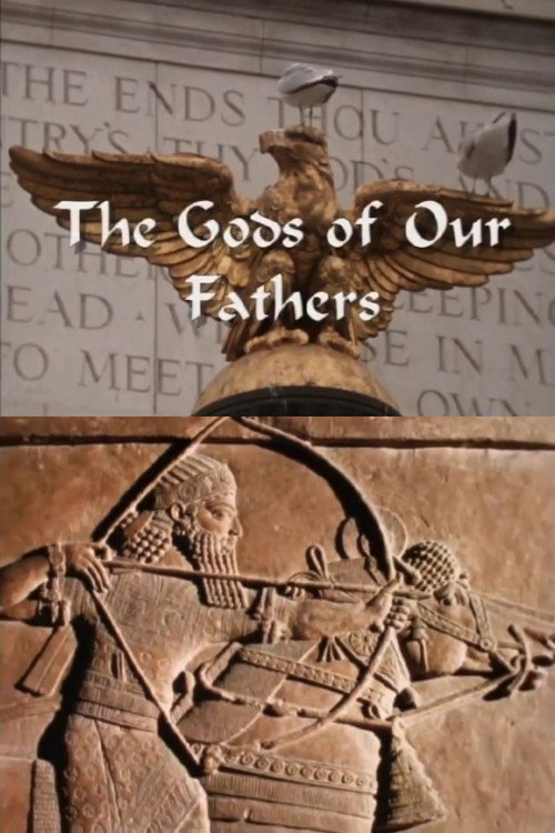 Movie poster for The Gods of Our Fathers (1994)