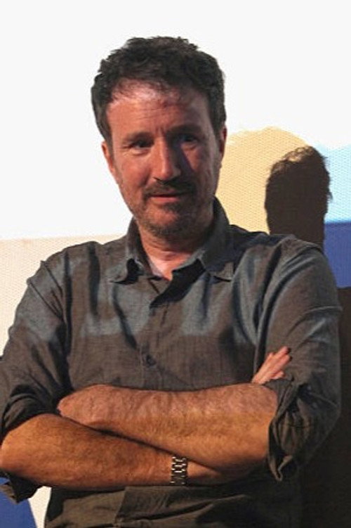 Photo of Antoine Bardou-Jacquet, Directing