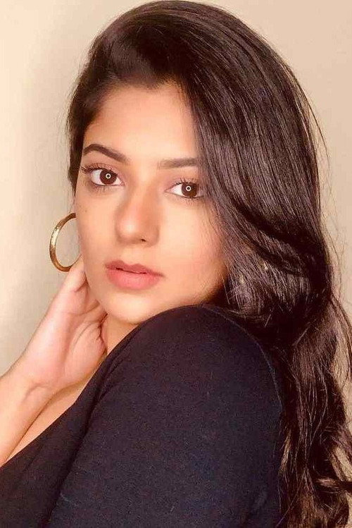 Kangan Nangia profile