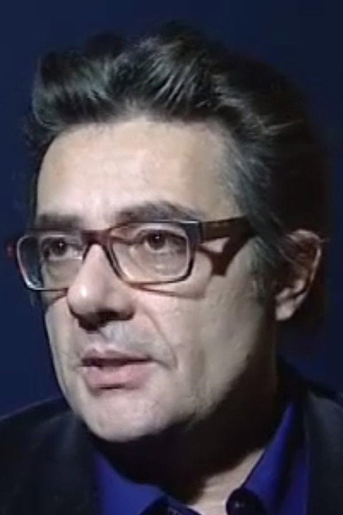 Photo of Manuel Boursinhac, Directing