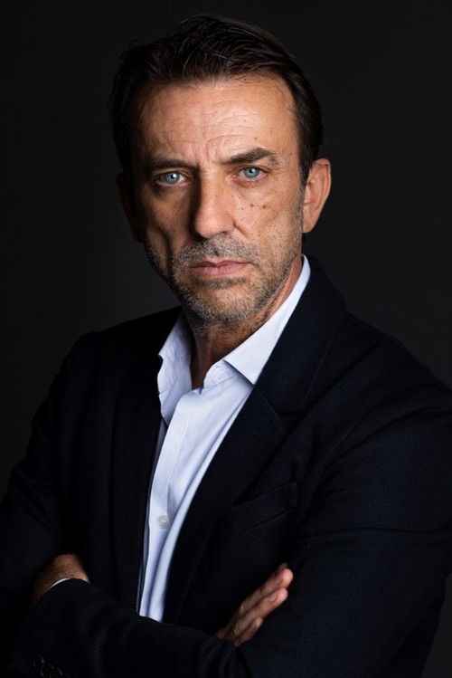 Photo of José Luis Rasero, Acting