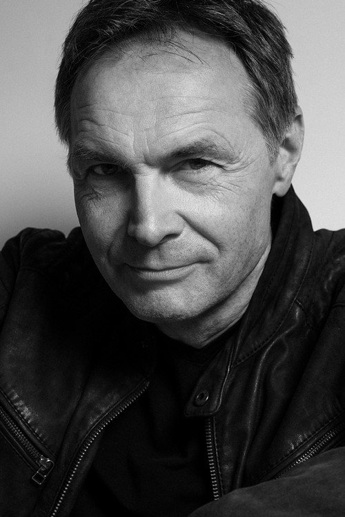 Photo of Piotr Seweryński, Acting