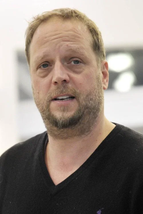 Photo of Michael Bernd Schmidt, Acting