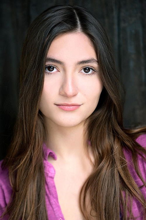 Lily Rose Silver profile