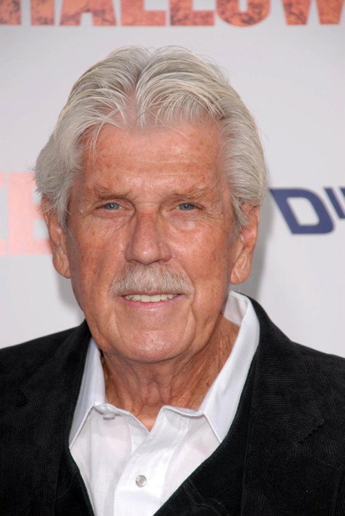 Photo of James Winburn, Crew