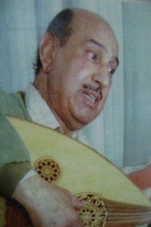 Photo of Kamal Al Taweel, Sound