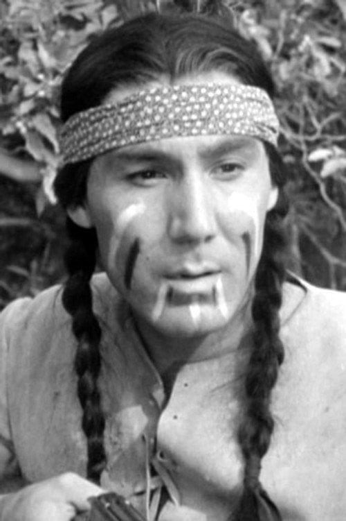Photo of Jack Big Head, Acting