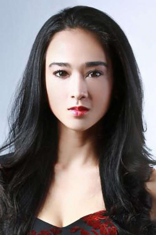 Photo of Natasha Ratulangi, Acting