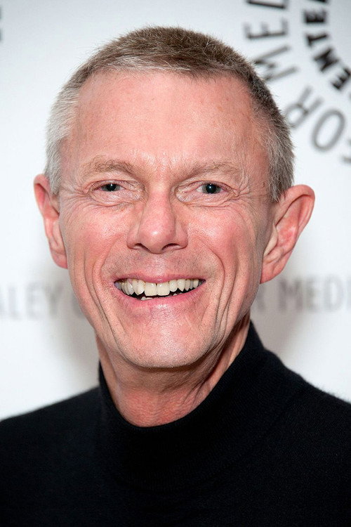Photo of Richard Carpenter, Acting