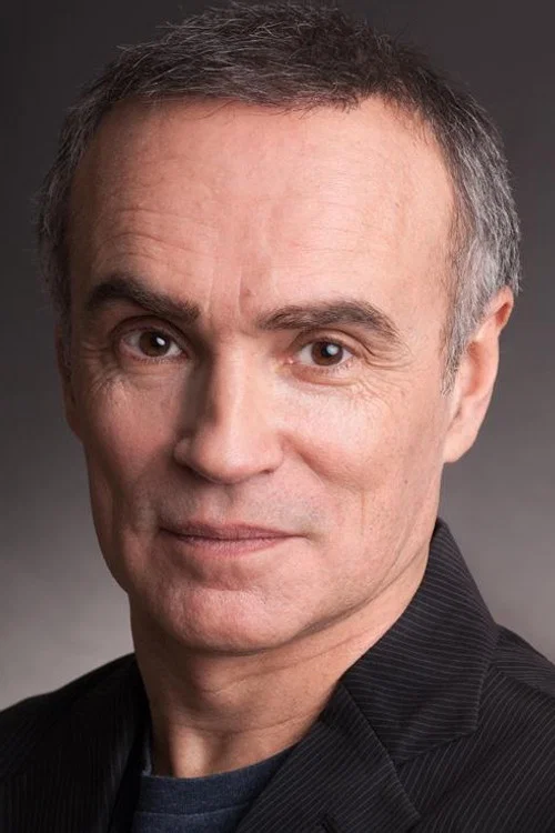 Photo of François Lescurat, Acting