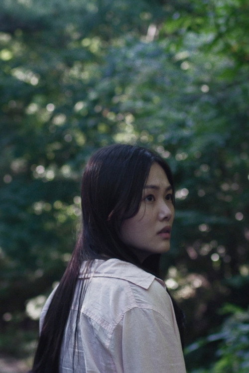 Movie poster for Yeo-young′s Trip to Haenam (2022)