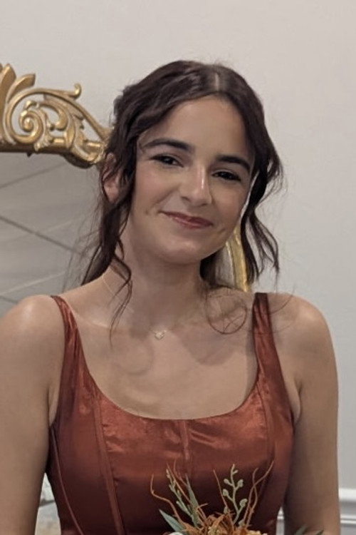 Photo of Jayla Kirby, Acting