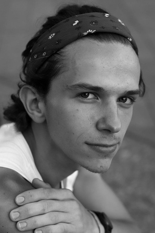 Photo of Danylo Samoilov, Acting