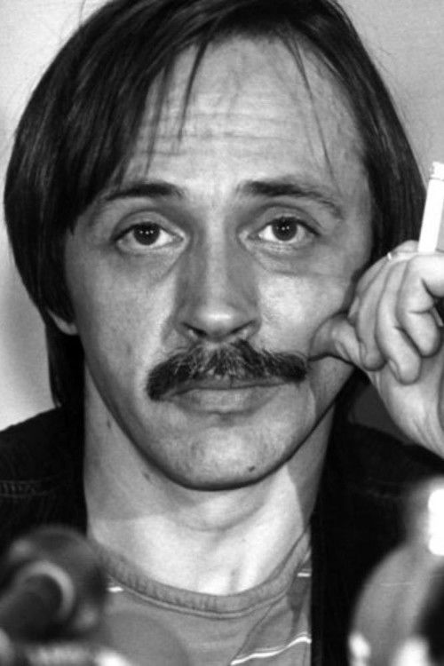 Peter-Jürgen Boock profile