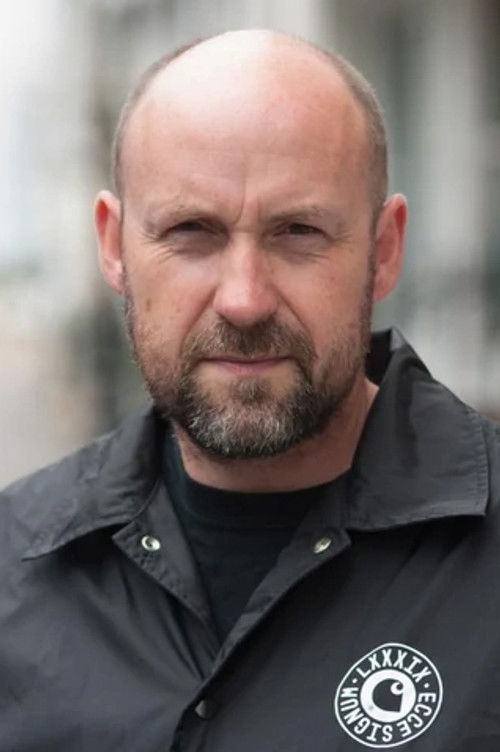 Photo of Andrew Elias, Acting
