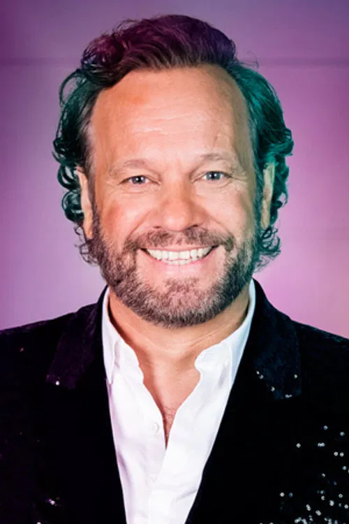 Carlo Boszhard profile