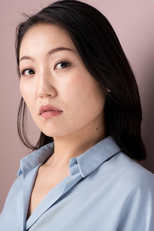 Photo of Shiori Ideta, Acting